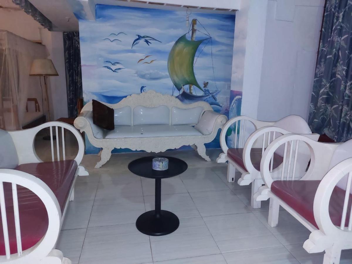 Blue Horizon Beach Hotel Tangalle Esterno foto