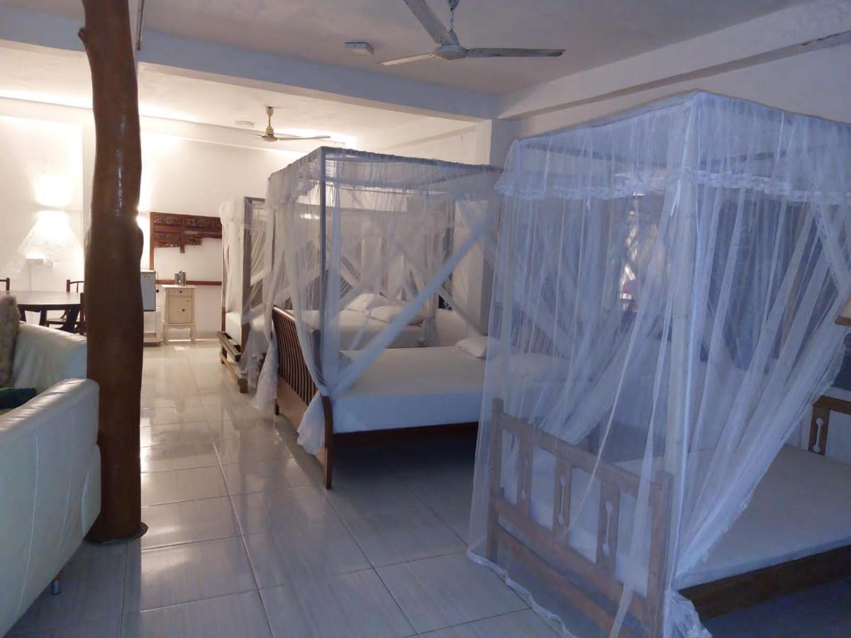 Blue Horizon Beach Hotel Tangalle Esterno foto