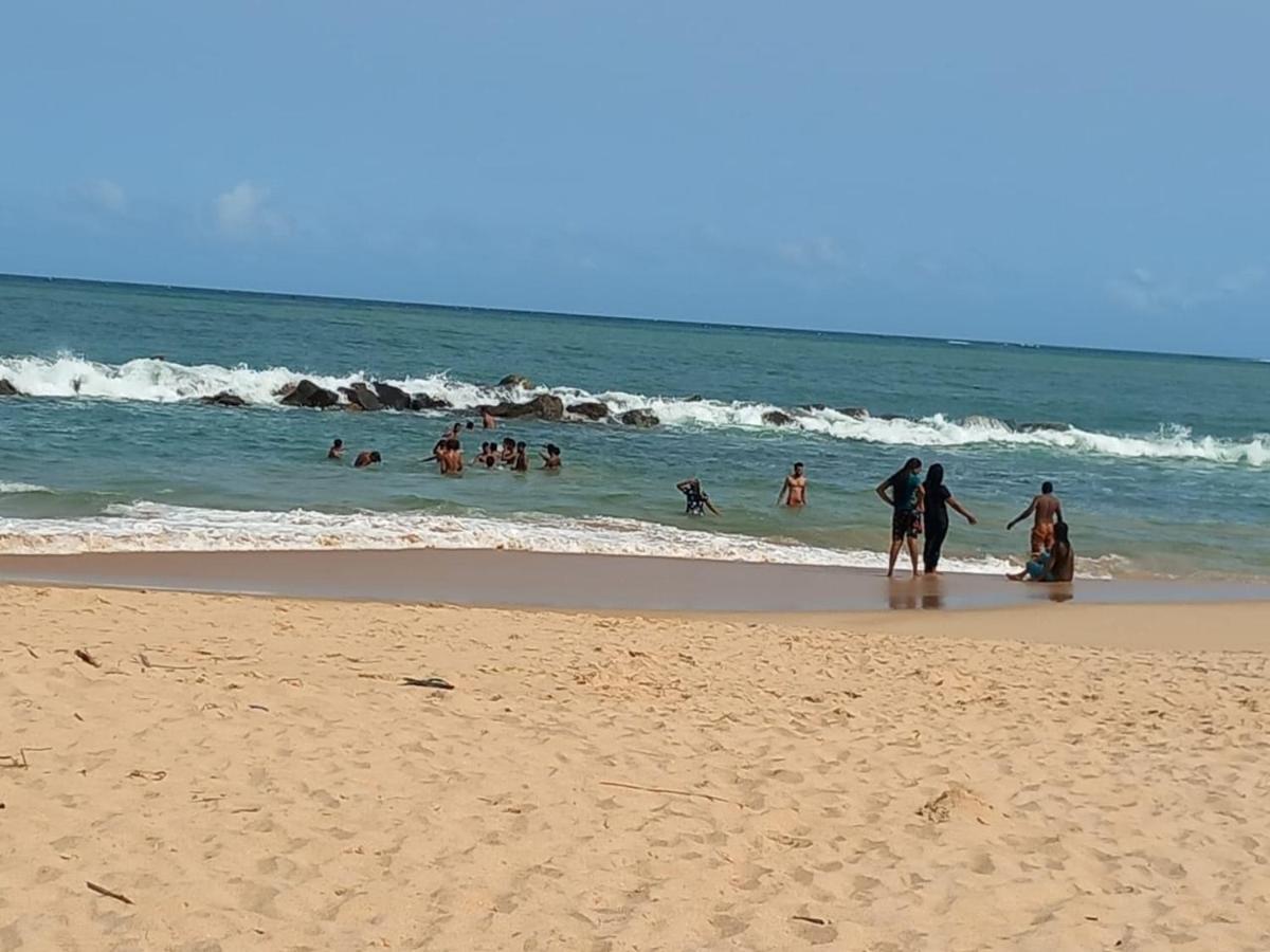 Blue Horizon Beach Hotel Tangalle Esterno foto