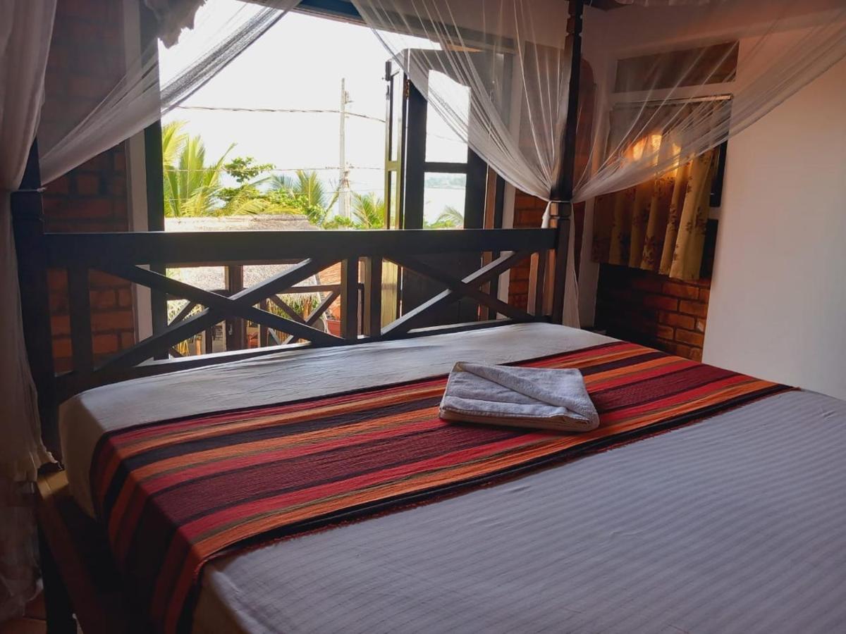 Blue Horizon Beach Hotel Tangalle Esterno foto