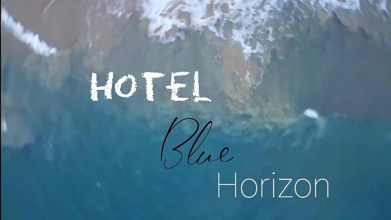 Blue Horizon Beach Hotel Tangalle Esterno foto