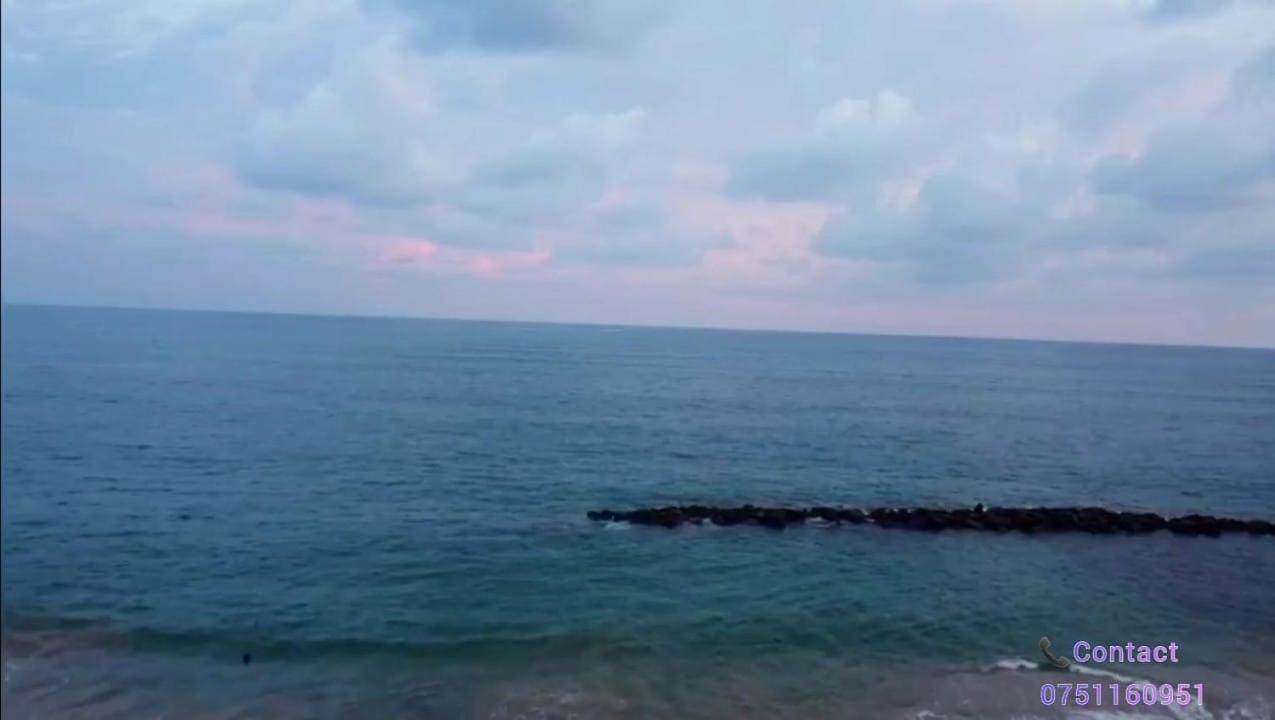 Blue Horizon Beach Hotel Tangalle Esterno foto