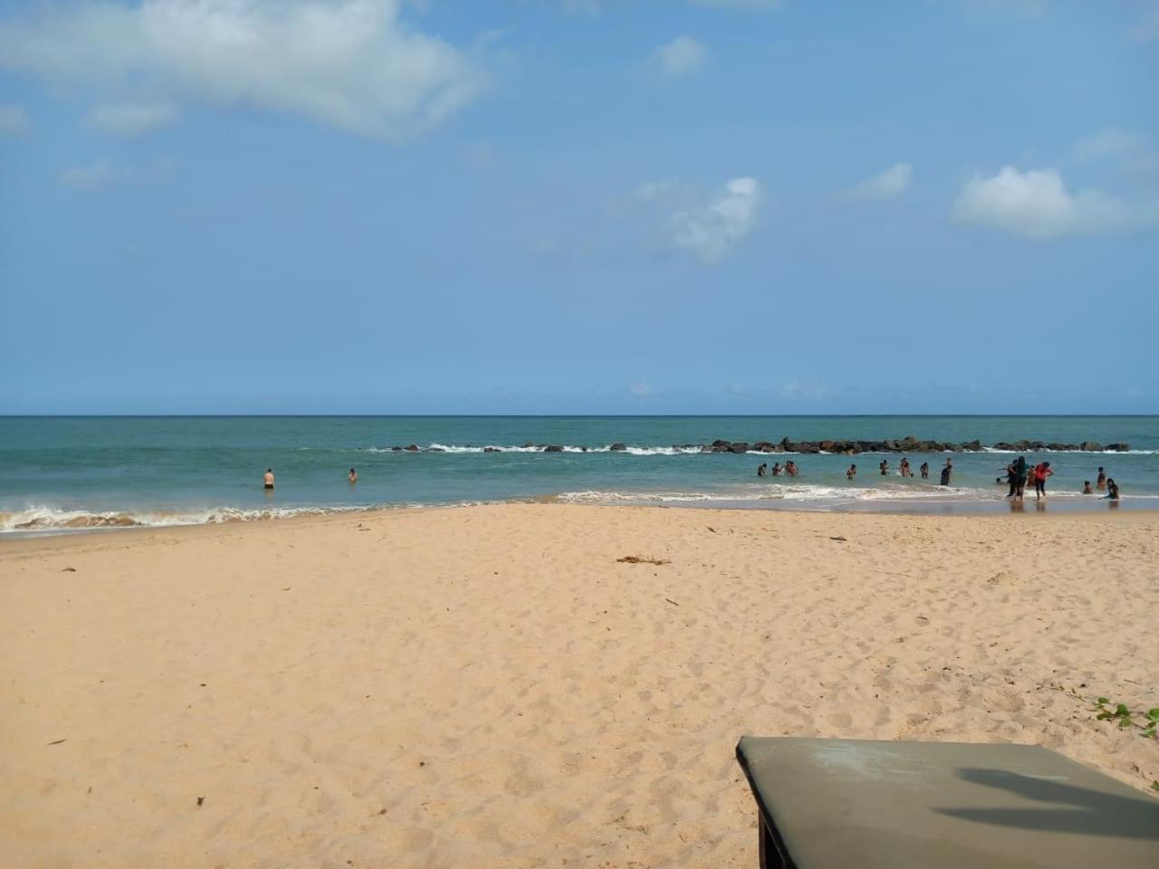 Blue Horizon Beach Hotel Tangalle Esterno foto